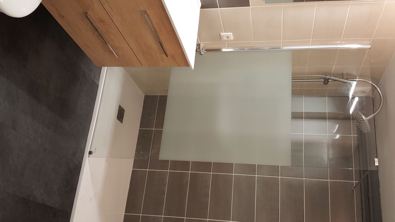 Photo of Bathroom in Thouars