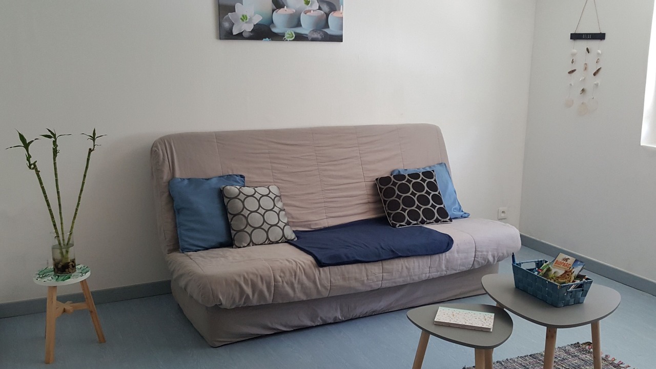 Photo of Livingroom in Thouars