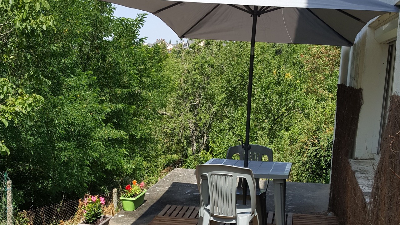 Photo of Outdoor in Thouars