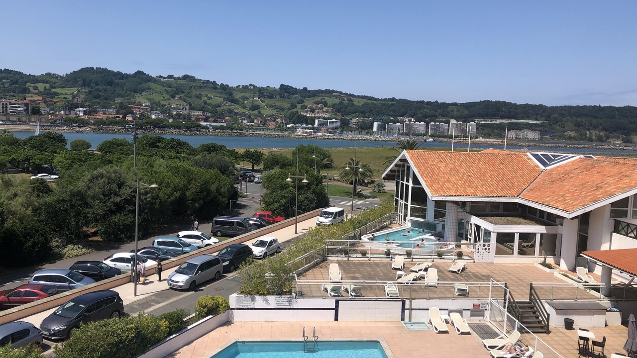 Photo of Outdoor in Hendaye