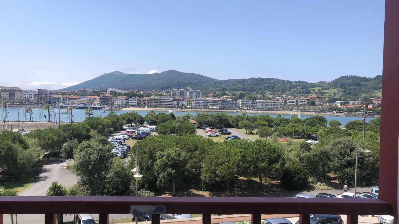Photo of Outdoor in Hendaye