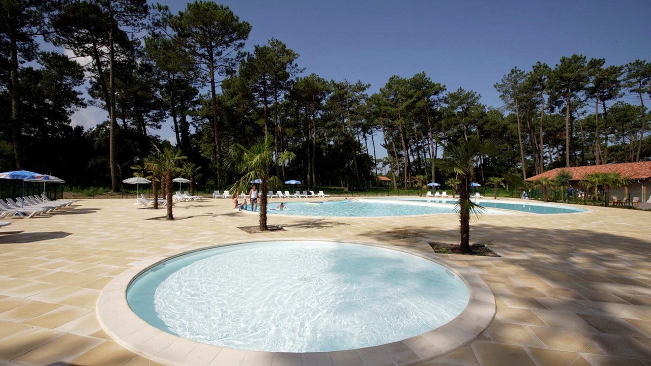 Photo of Outdoor in Ondres
