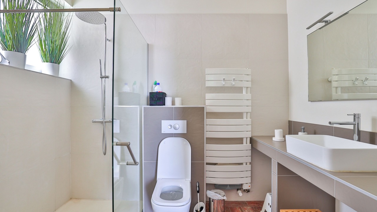 Photo of Bathroom in Cheray