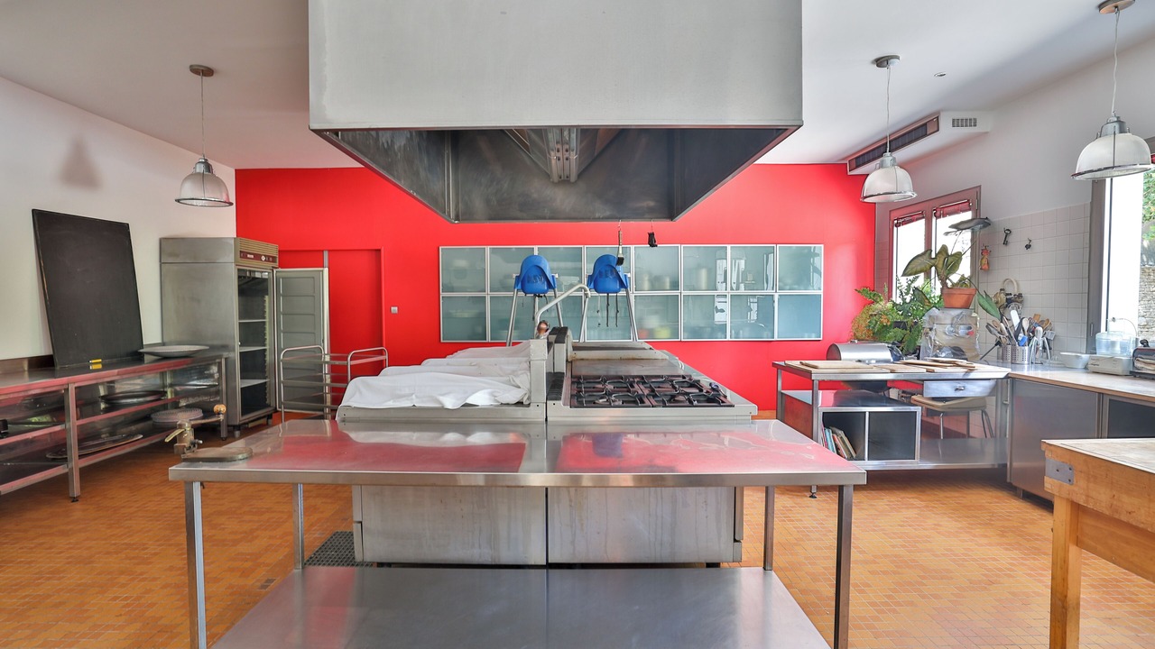 Photo of Kitchen in Cheray