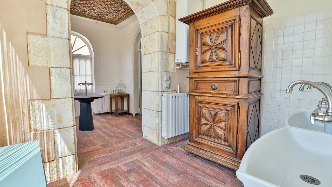 Photo of Bathroom in Cheray