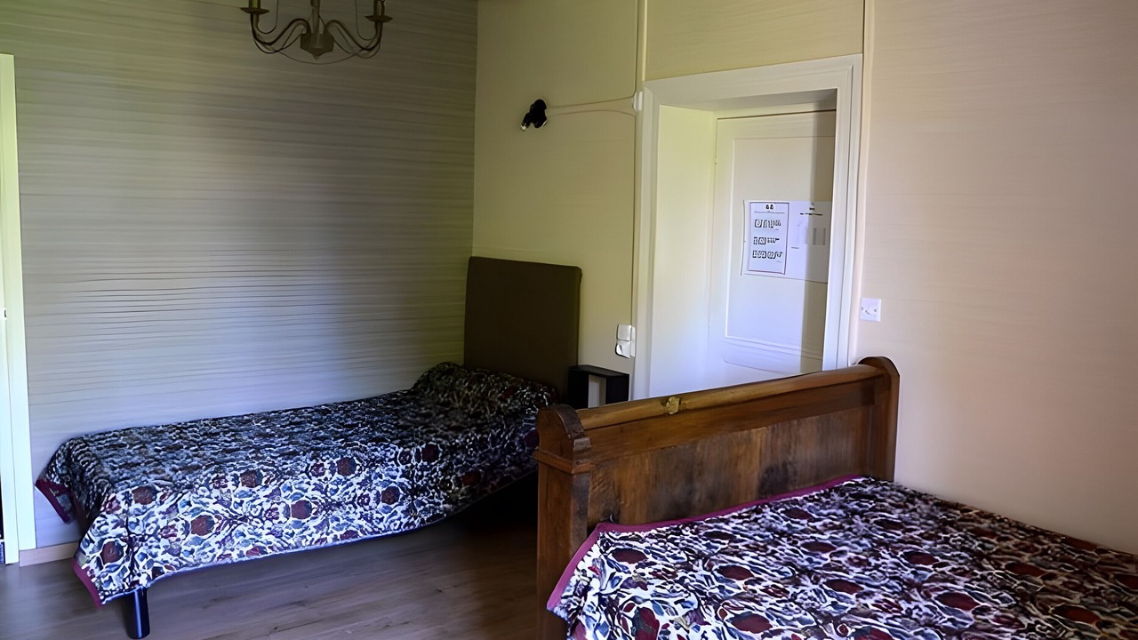 Photo of Bedroom in Reaux