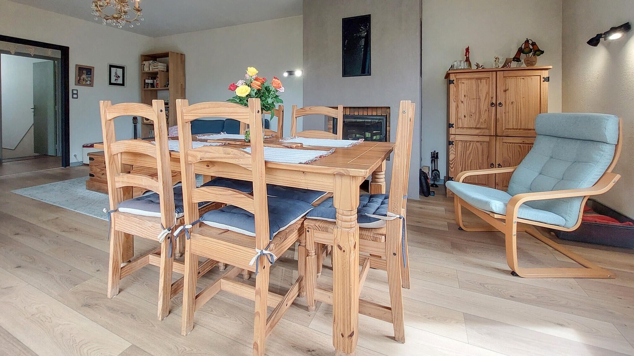 Photo of Bedroom in Confolens
