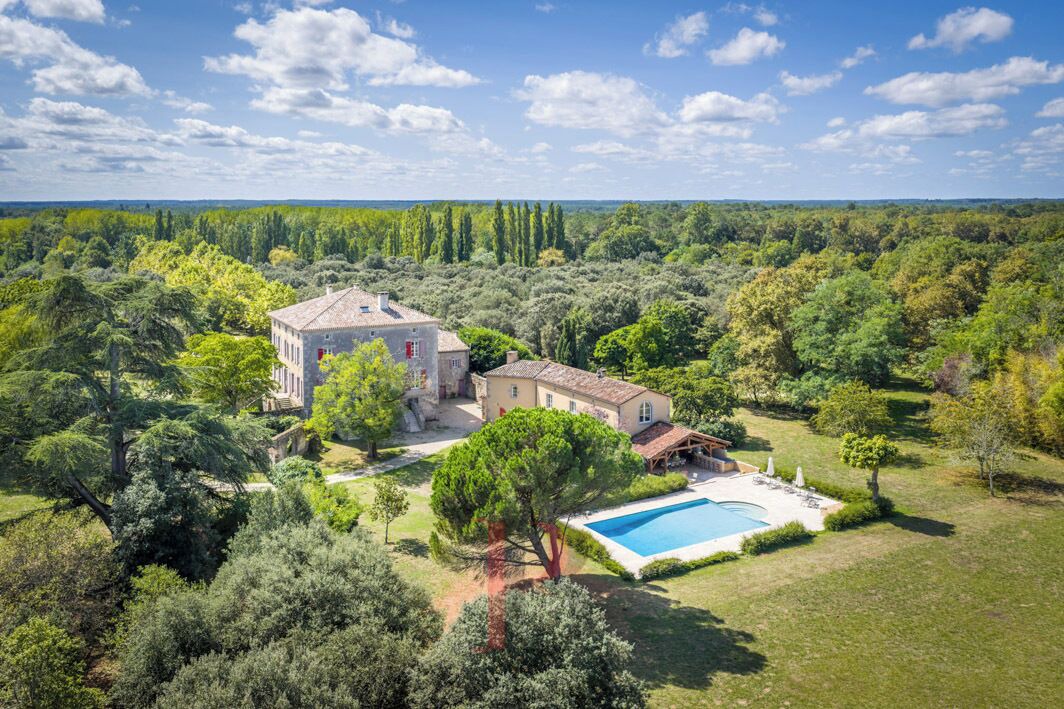 Photo of Outdoor in Fargues-sur-Ourbise