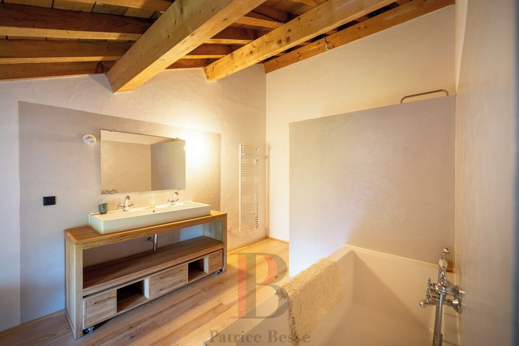 Photo of Bathroom in Fargues-sur-Ourbise