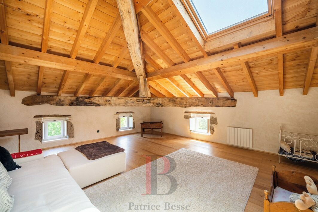 Photo of Bedroom in Fargues-sur-Ourbise