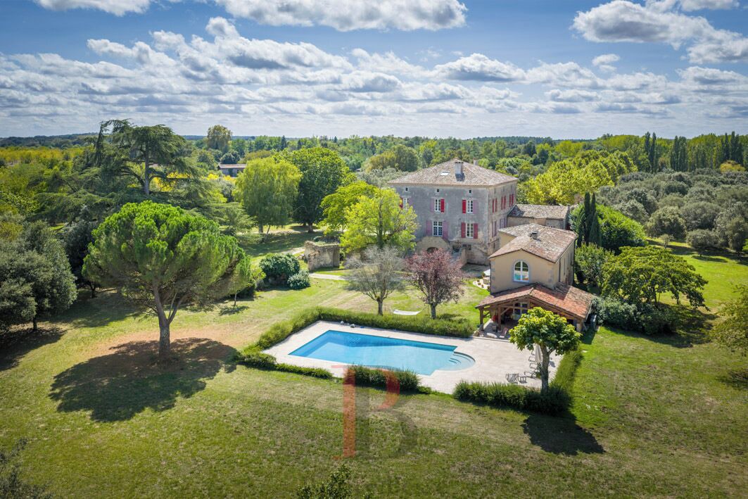 Photo of Outdoor in Fargues-sur-Ourbise