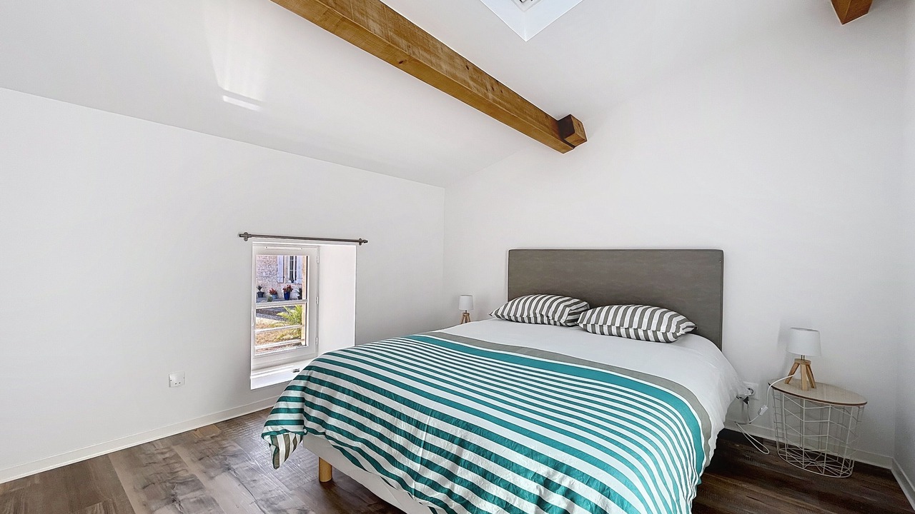 Photo of Bedroom in Anglade