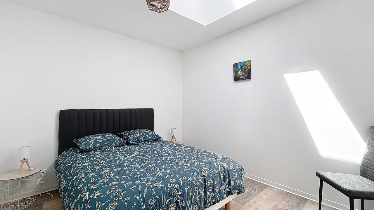 Photo of Bedroom in Anglade