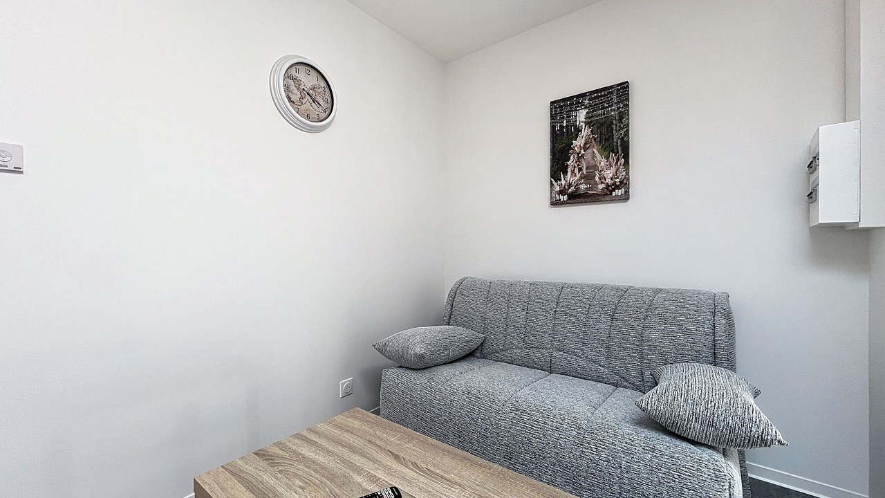 Photo of Livingroom in Anglade