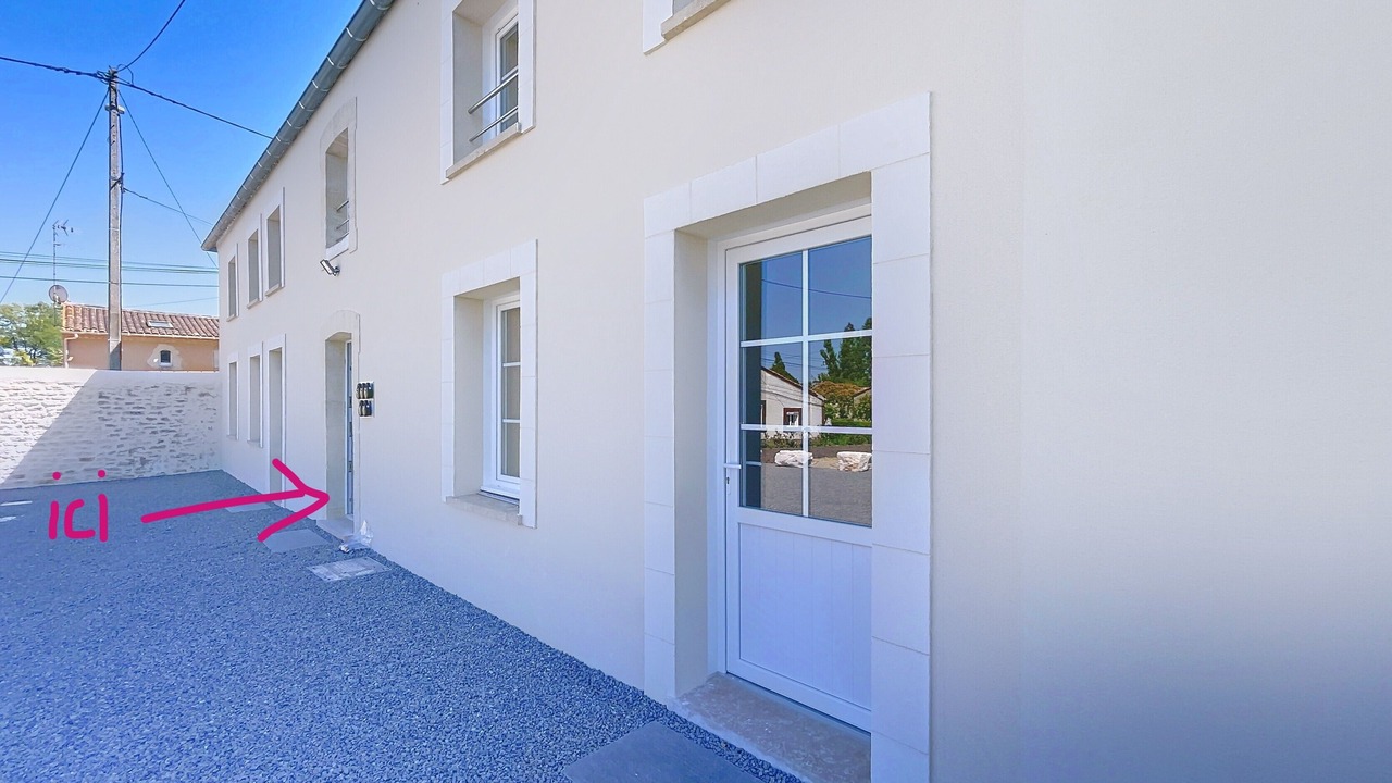 Photo of Outdoor in Anglade