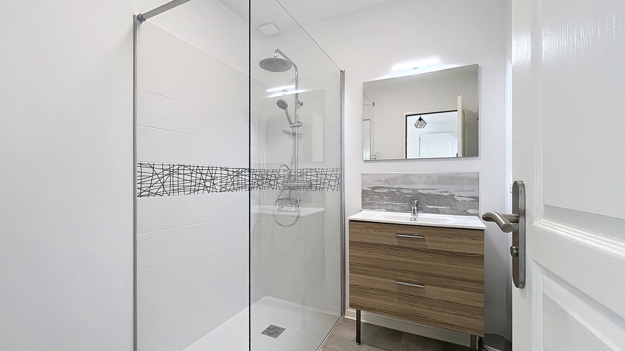 Photo of Bathroom in Anglade