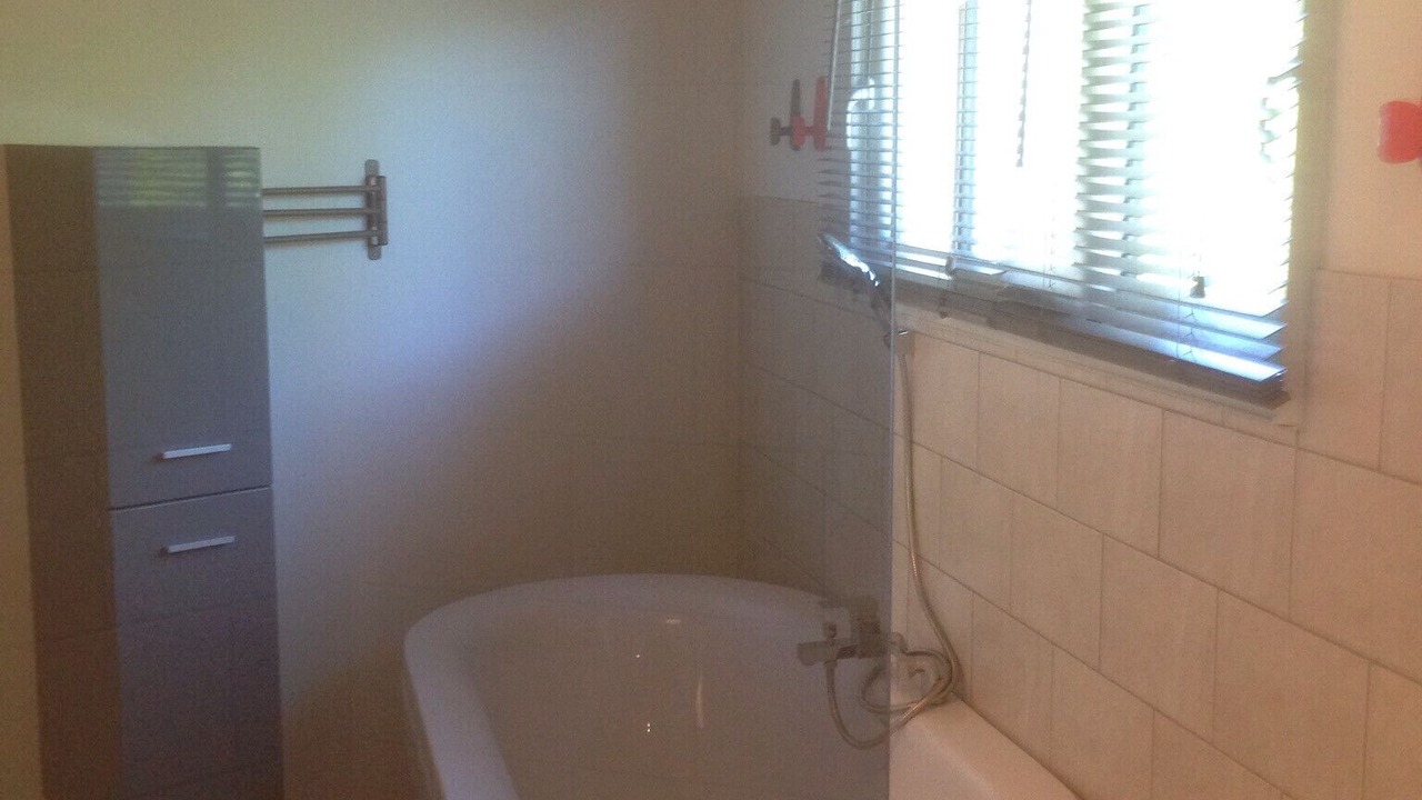 Photo of Bathroom in Sauvignac