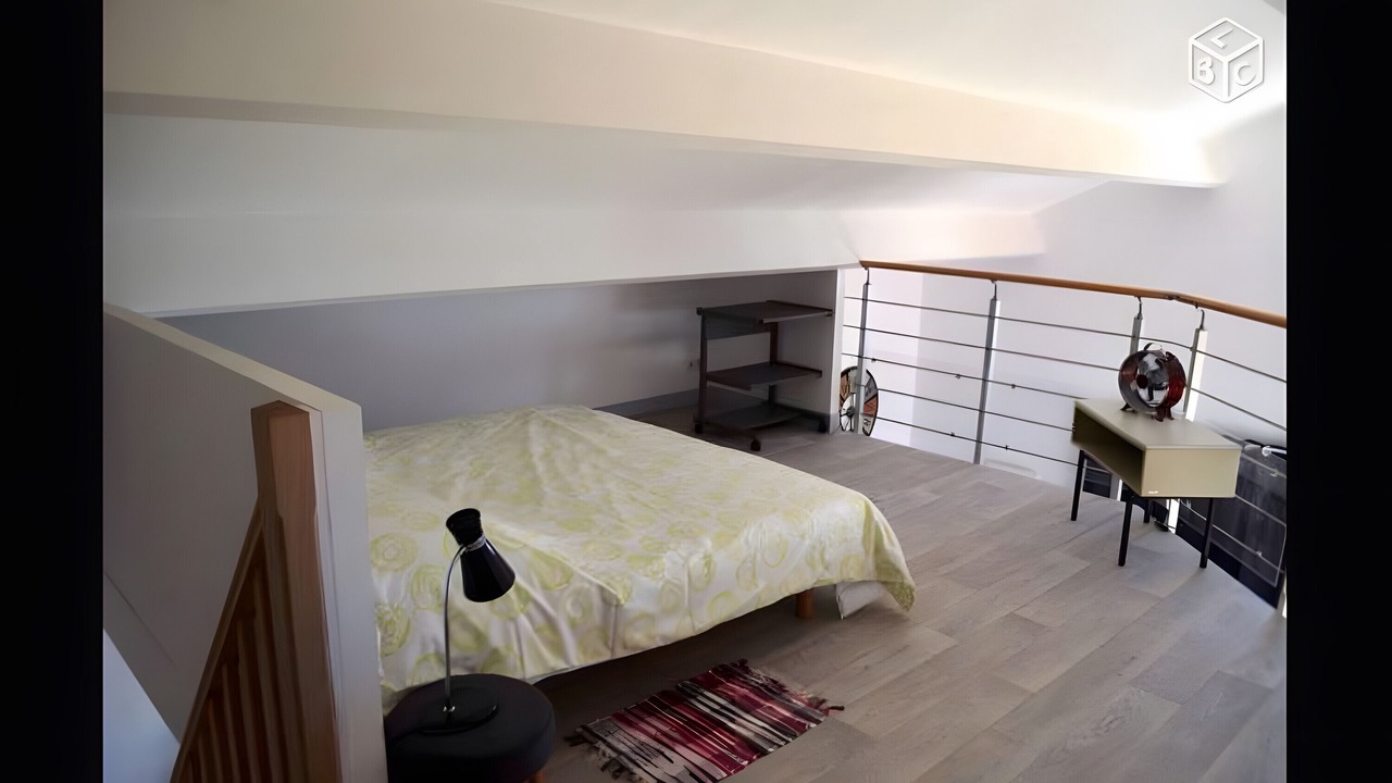 Photo of Bedroom in Sauvignac