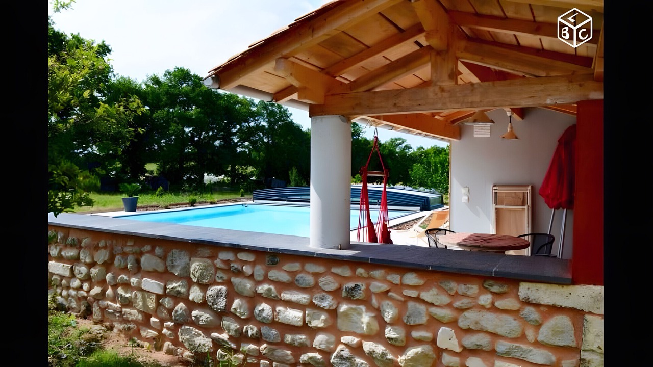 Photo of Outdoor in Sauvignac