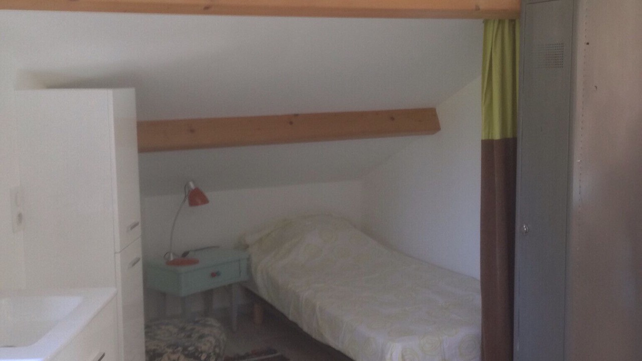 Photo of Bedroom in Sauvignac
