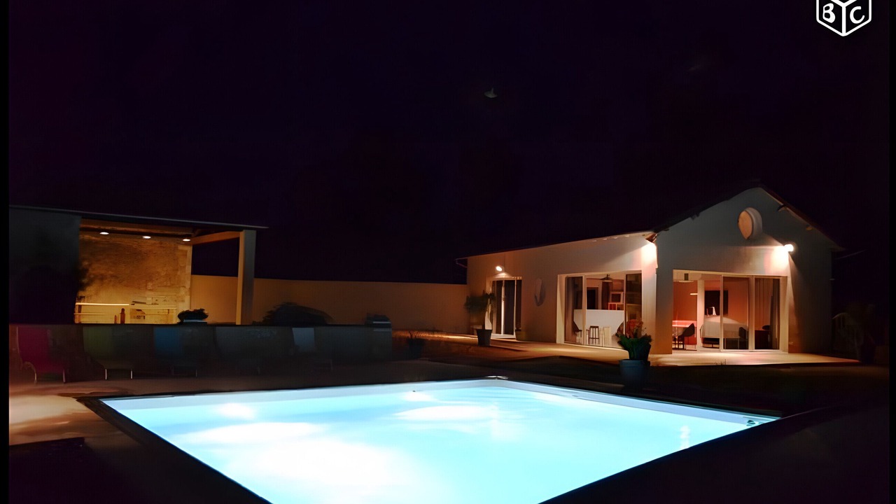 Photo of Outdoor in Sauvignac