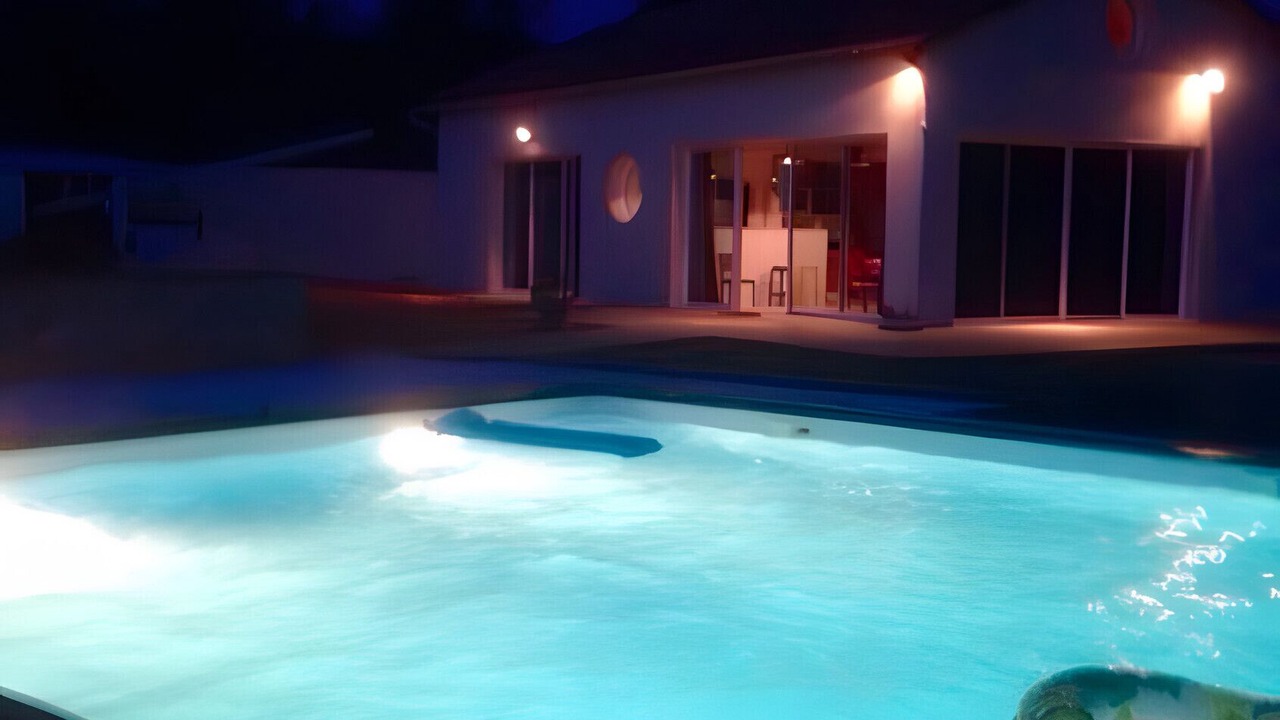 Photo of Outdoor in Sauvignac