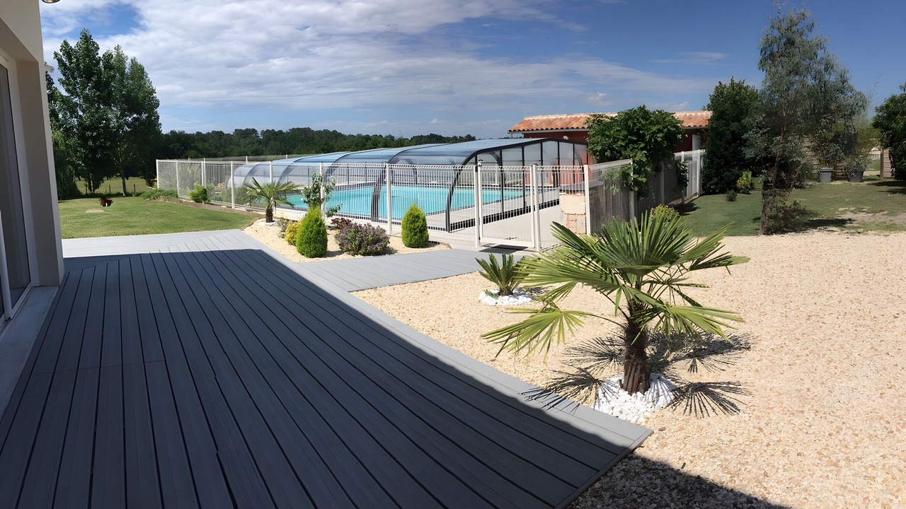 Photo of Outdoor in Sauvignac