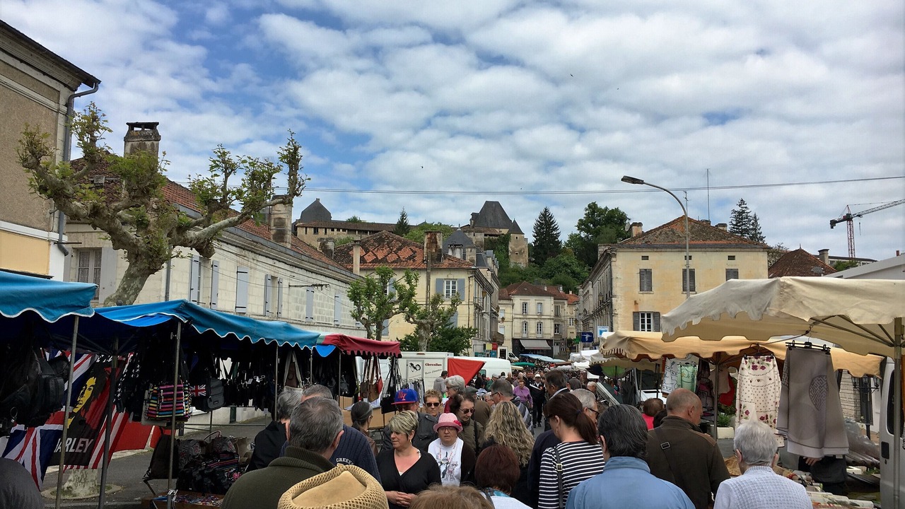 Photo of Others in Sauvignac