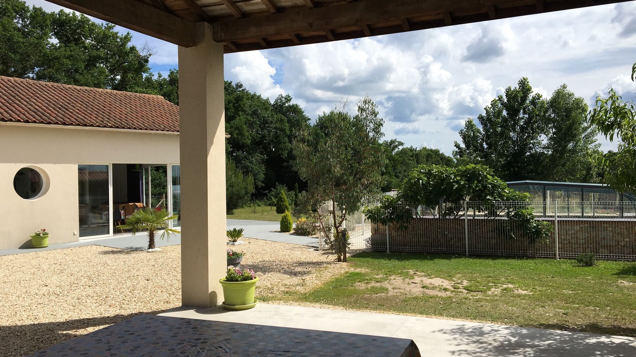 Photo of Outdoor in Sauvignac