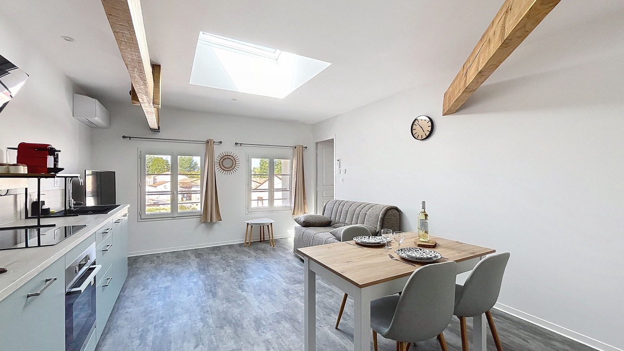 Photo of Kitchen in Anglade