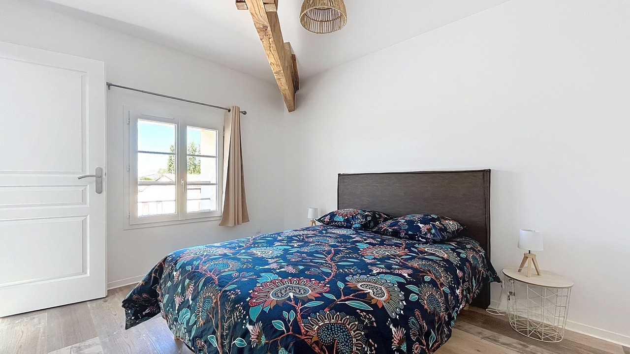 Photo of Bedroom in Anglade