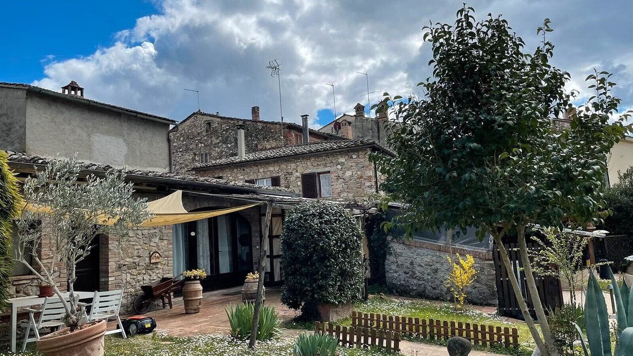 Photo of Outdoor in Vescovado