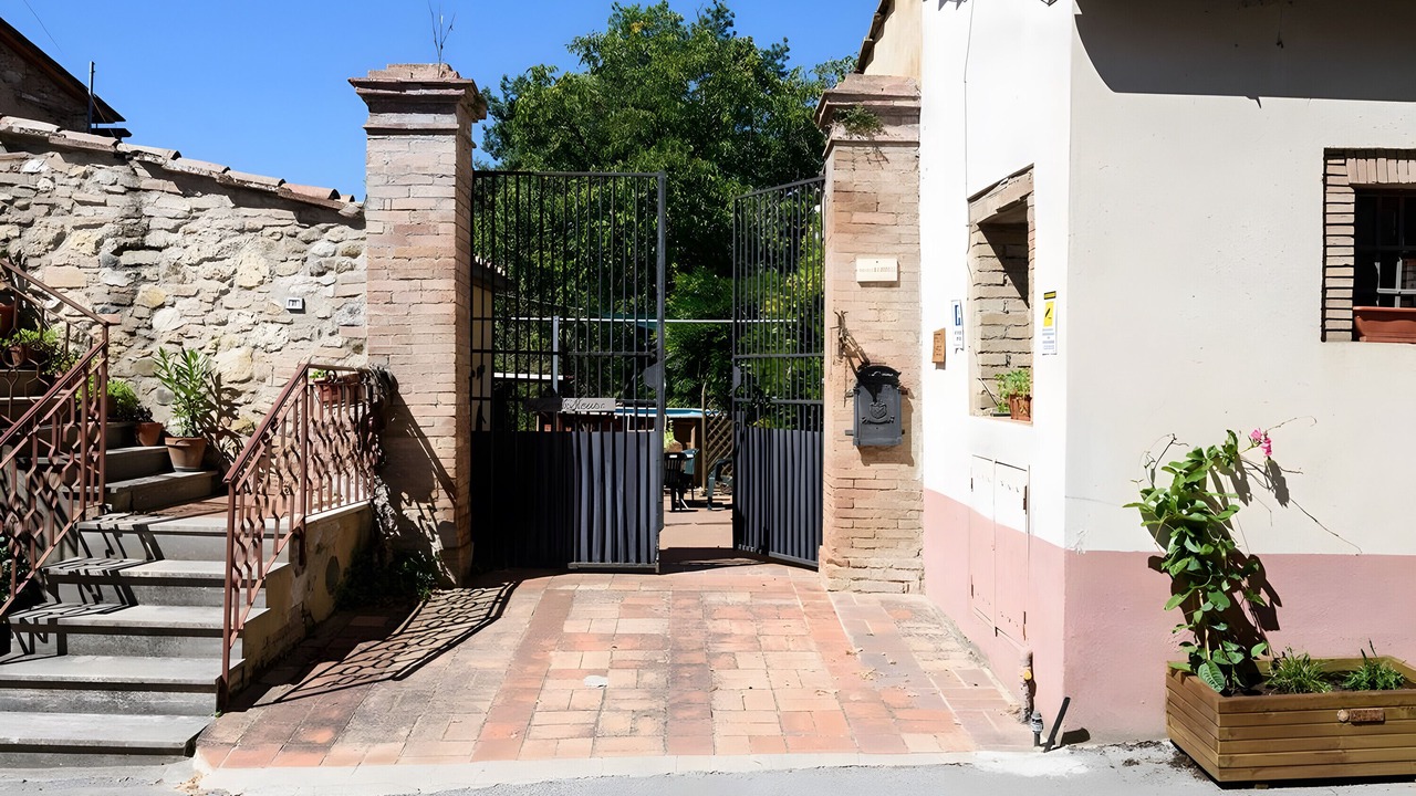 Photo of Outdoor in Vescovado