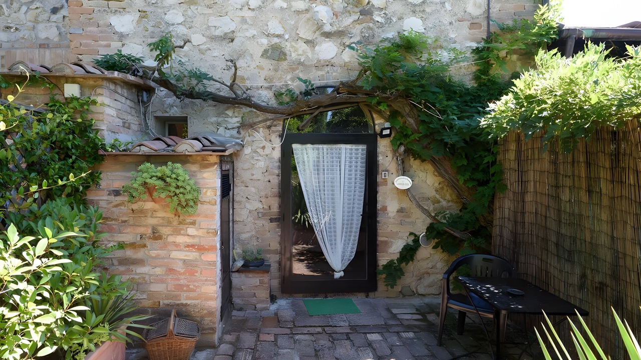 Photo of Patio Balcony in Vescovado