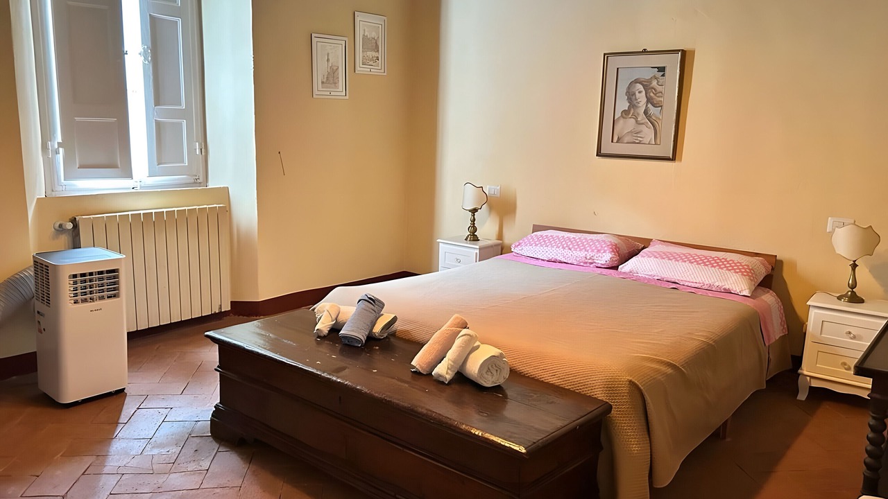 Photo of Bedroom in Vescovado