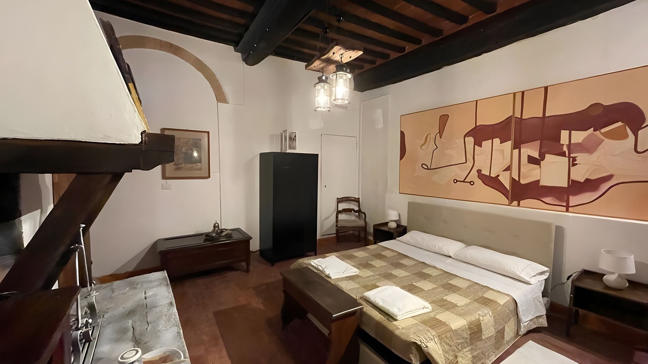 Photo of Bedroom in Vescovado