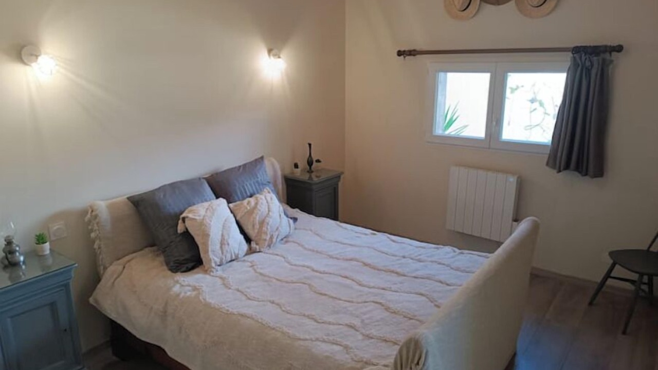 Photo of Bedroom in Eysines