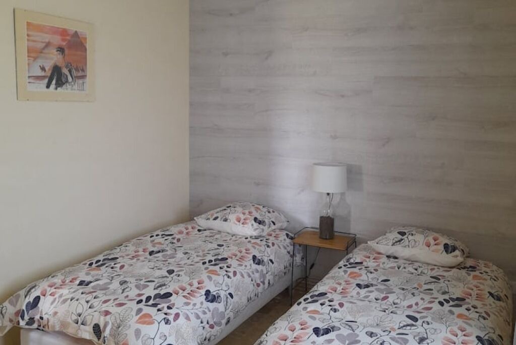 Photo of Bedroom in Saint-Meard-de-Gurcon