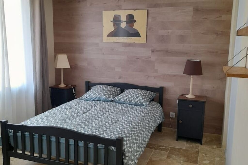Photo of Bedroom in Saint-Meard-de-Gurcon