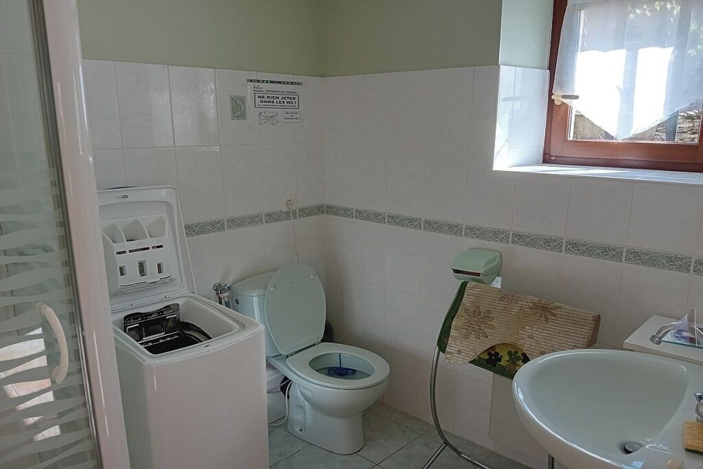 Photo of Bathroom in Meyrals