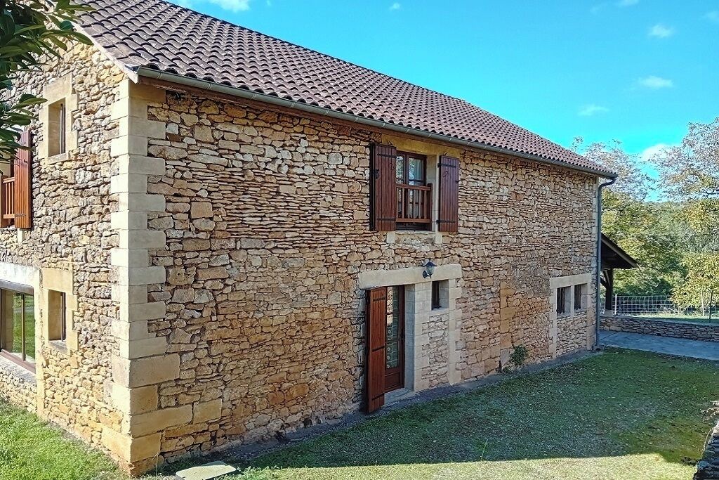Photo of Outdoor in Meyrals