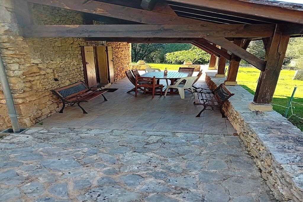 Photo of Outdoor in Meyrals