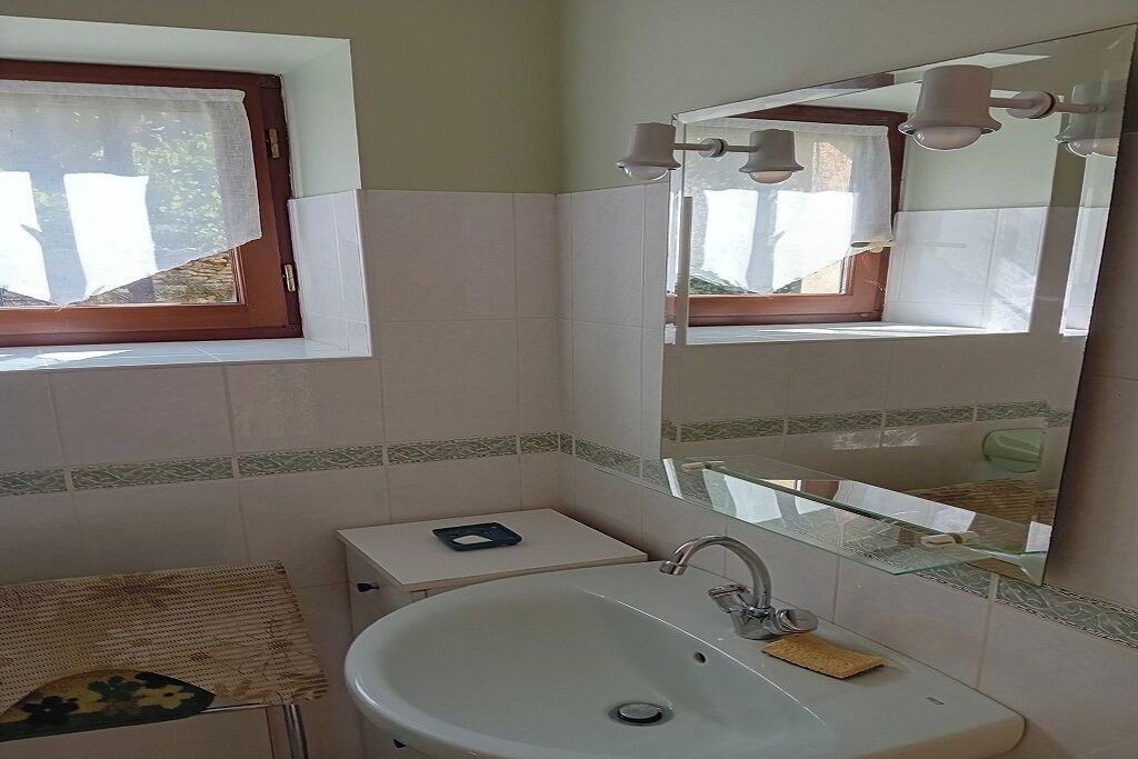 Photo of Bathroom in Meyrals