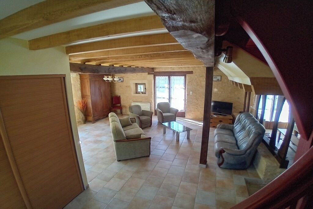 Photo of Livingroom in Meyrals