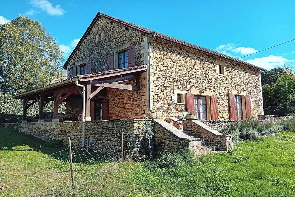 Photo of Outdoor in Meyrals