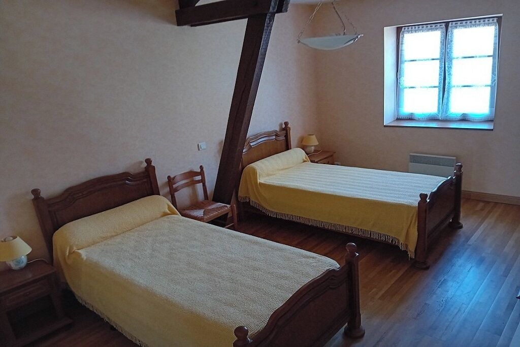Photo of Bedroom in Meyrals