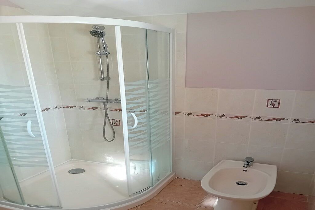Photo of Bathroom in Meyrals