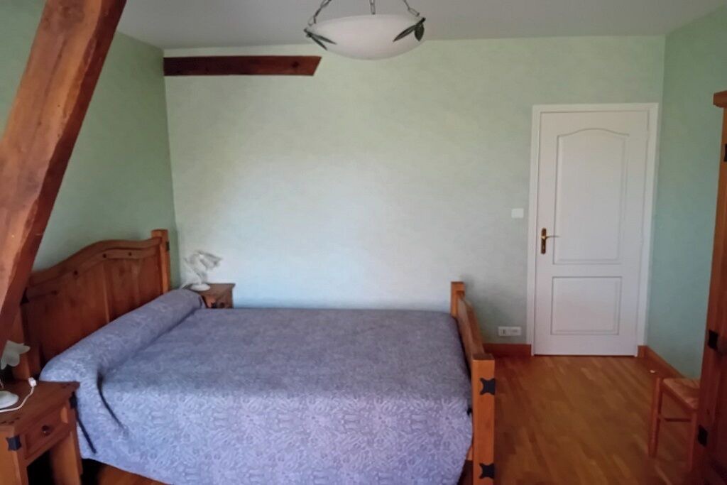 Photo of Bedroom in Meyrals
