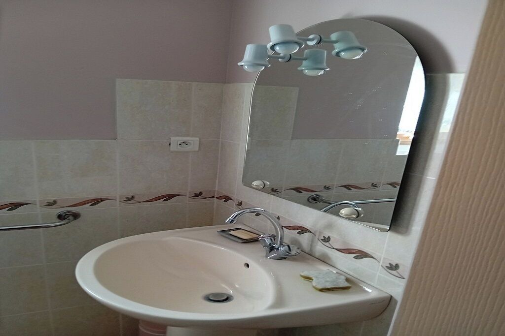 Photo of Bathroom in Meyrals