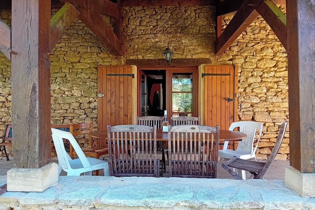 Photo of Outdoor in Meyrals